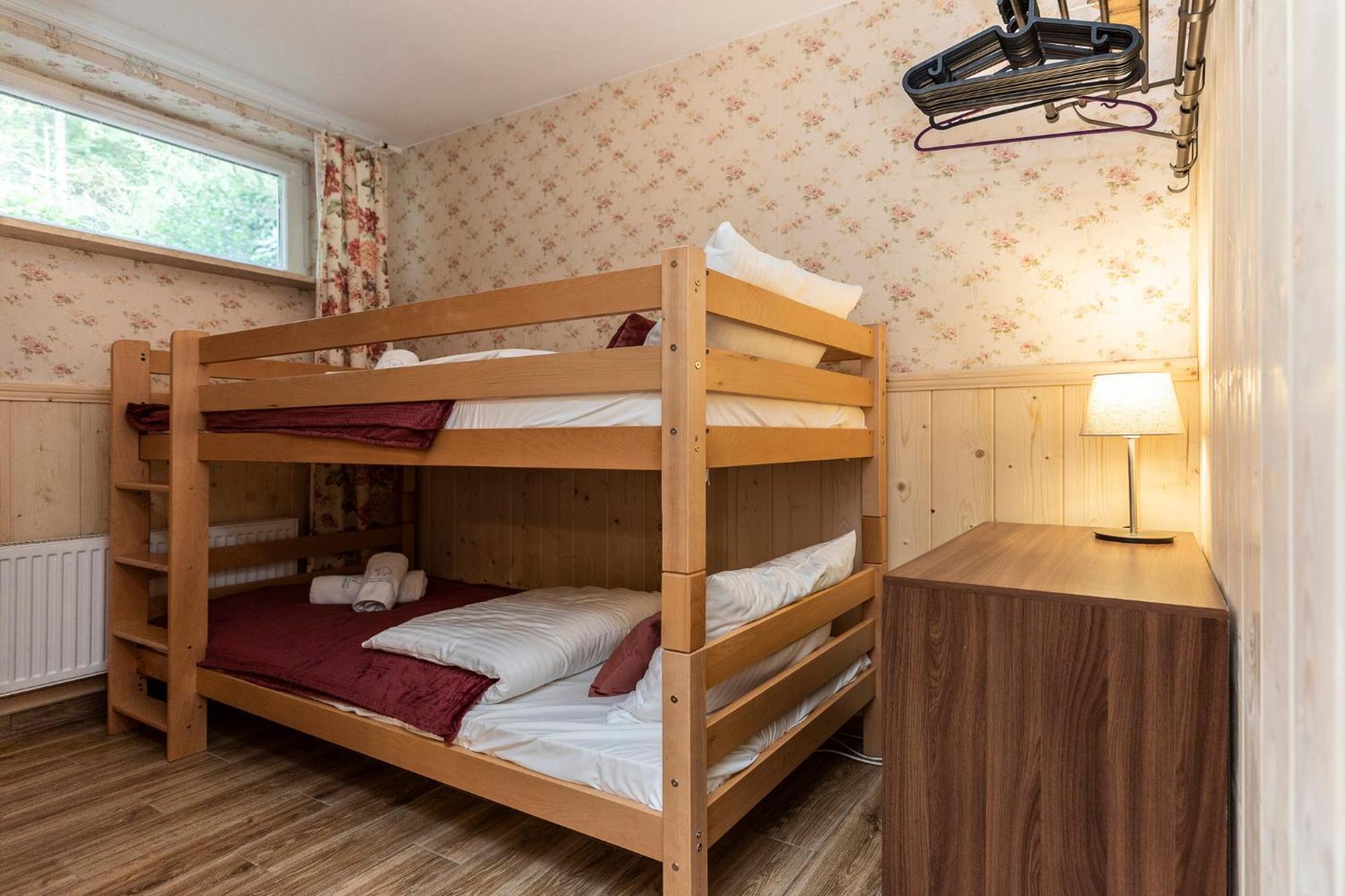 Apartamenty Zielona Owieczka قلعة نيدزيكا المظهر الخارجي الصورة