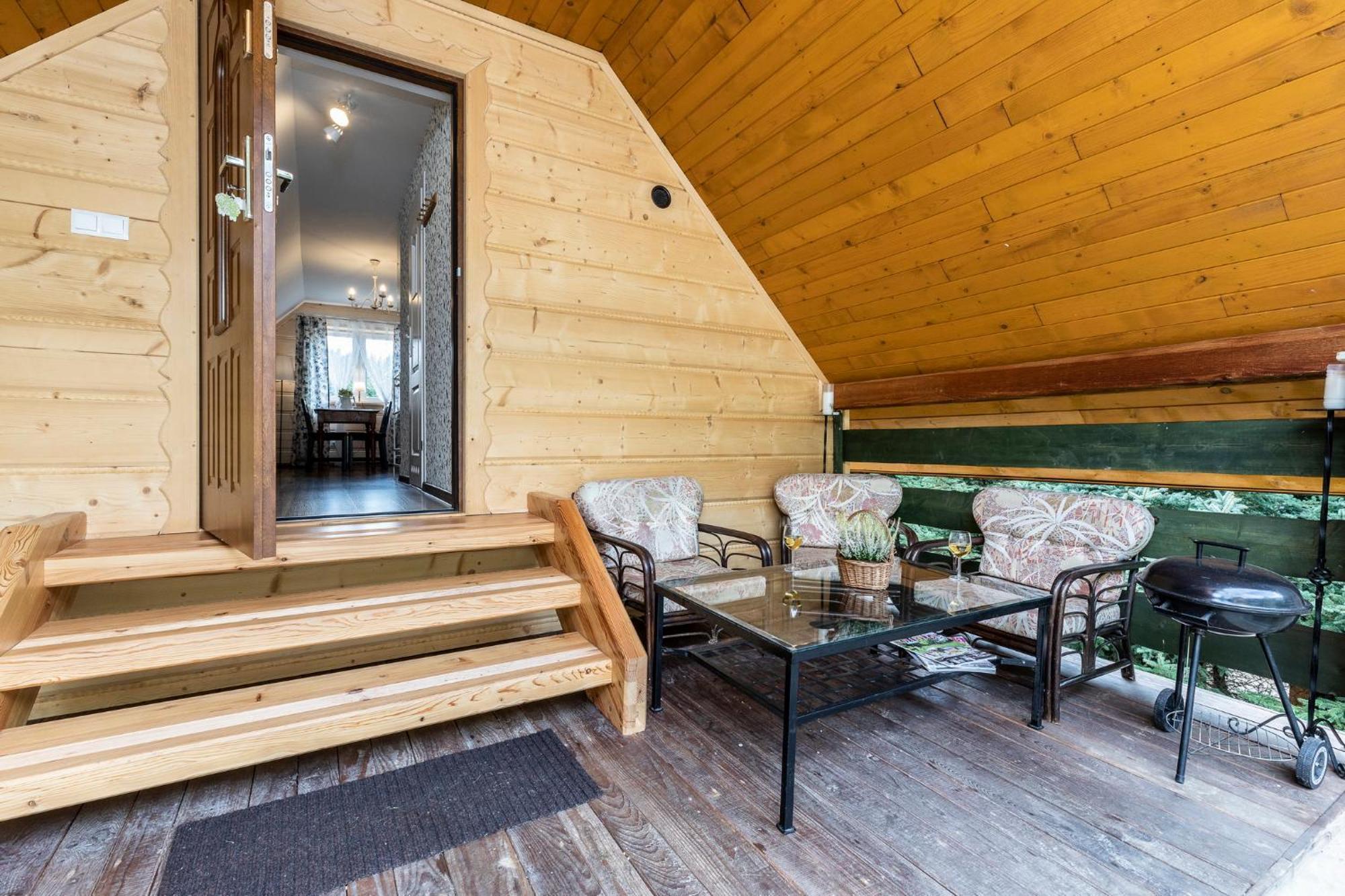 Apartamenty Zielona Owieczka قلعة نيدزيكا الغرفة الصورة