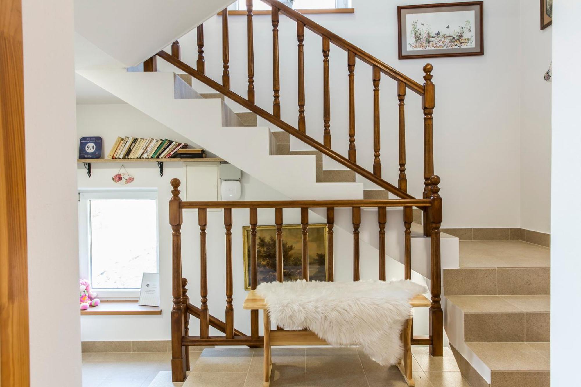 Apartamenty Zielona Owieczka قلعة نيدزيكا المظهر الخارجي الصورة